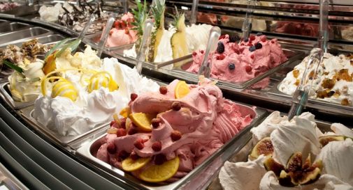 Pazzi per il gelato, i trevigiani preferiscono quello artigianale