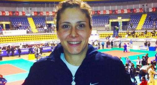 Judo / Campionati Italiani Assoluti: Michela Petterle quinta in Italia