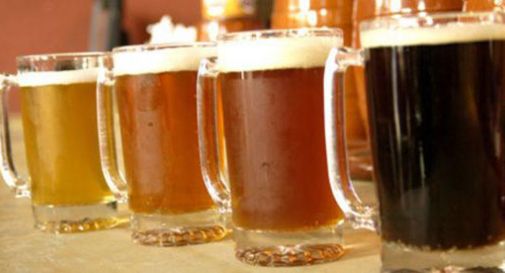 Un corso per imparare a fare la birra