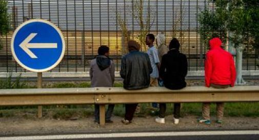 Favoreggiamento immigrazione irregolare: arrestata una donna