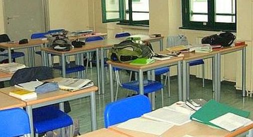 Malore improvviso studente 19enne, muore in classe a Benevento