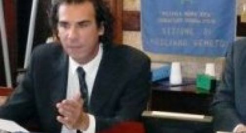 Mogliano, Azzolini si ricandida a sindaco