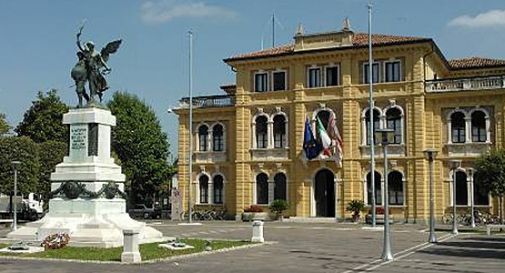 municipio di Mogliano