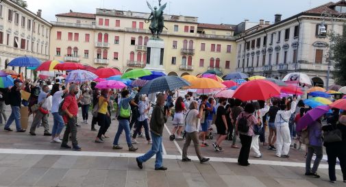 il flashmob