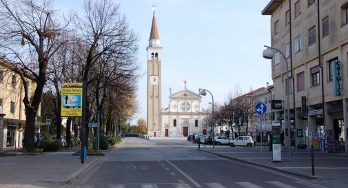 Cambia il volto del centro