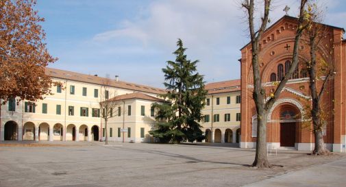 A Mogliano le reliquie di Don Bosco