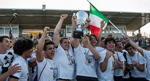 Scudetto Under 18 per Mogliano