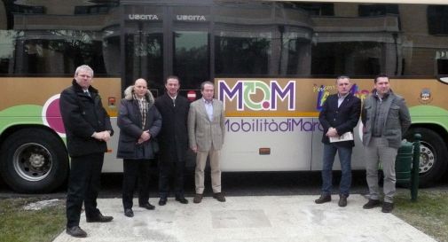 Mom: aumento della fidelizzazione dell’utenza e dell’utilizzo del bus nei festivi 