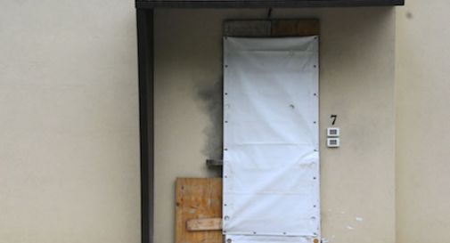 Monfumo, analisi su bomba lanciata contro casa imprenditore