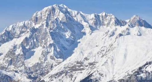 Due alpinisti veneti morti sul Sass Maor