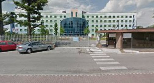 ospedale di Montebelluna