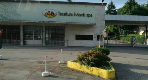 tessitura monti