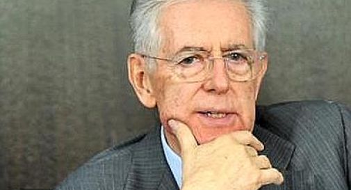 Elezioni: Monti attacca la sinistra