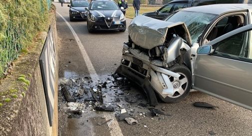 l'incidente di Ormelle