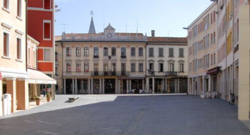 Riapre il cantiere in centro