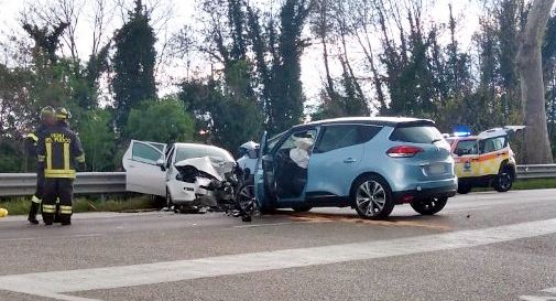 Ca' Cottoni, comune di Caorle