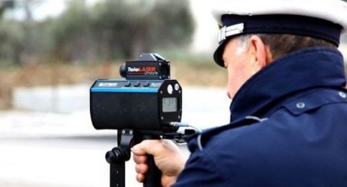 Cordignano, “velocità pericolosa in diverse zone del paese”: da giugno più controlli della polizia locale