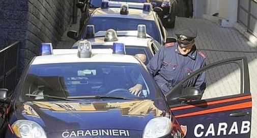 Maxi operazione dei Carabinieri di Padova, 13 arresti e 32 denunce