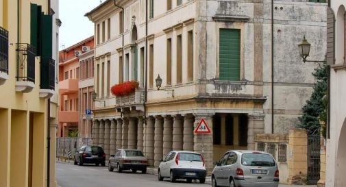 il municipio