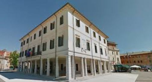 Municipio di Montebelluna 