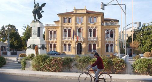 Gestire i rifiuti elettrici: studenti in campo