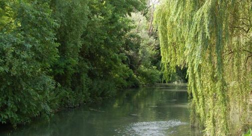 Greenway, nuovo ponte a Roncade