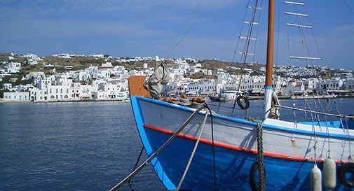 Mykonos