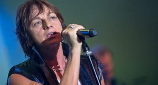 Guai con il fisco per Gianna Nannini, chiesto il processo: 