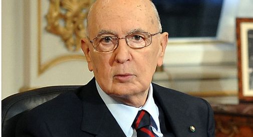 No a Napolitano in sala consiliare