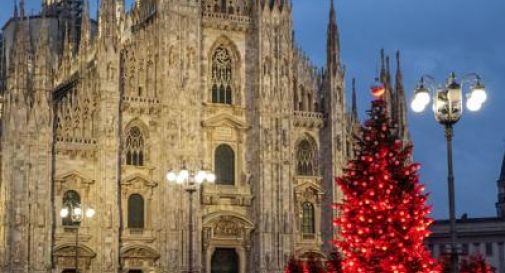 Natale, Italia zona rossa: regole e cosa si può fare