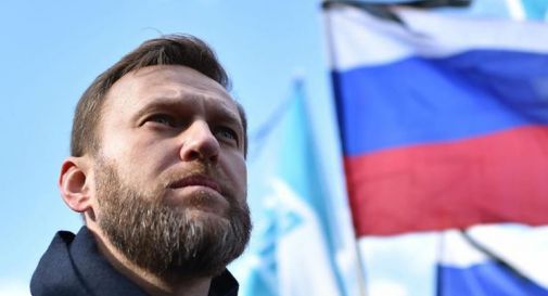 Navalny trasferito in carcere con ospedale