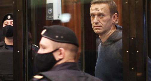 Russia, migliorano condizioni salute Navalny