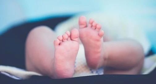 profezia neonato