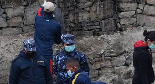 Uccide donna e ne mangia il cuore, arrestato per cannibalismo in Nepal