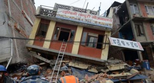 Sisma in Nepal, oltre 4.100 i morti. Quattro italiani tra le vittime