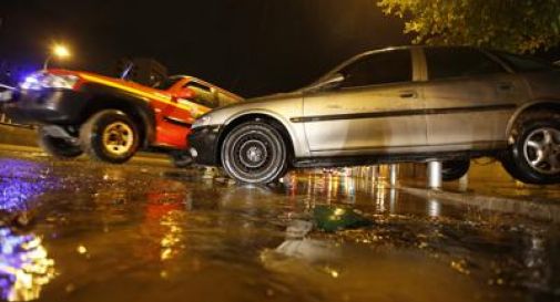 Alluvione in Costa Azzurra, un italiano tra le 19 vittime