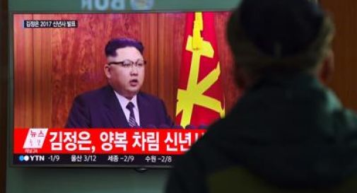 Gli Usa avvisano la Corea del Nord: 