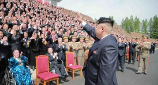 Ue, nuove sanzioni a Pyongyang