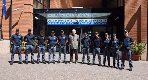 In Questura a Treviso in arrivo nove nuovi agenti di Polizia