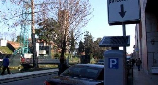 Park blu: cambio gestione, aumento tariffe