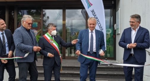 nuovo sportello ascotrade a pieve di soligo