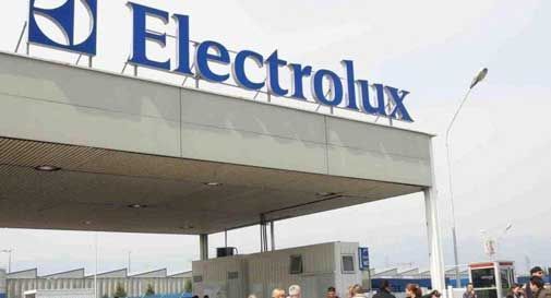 Coronavirus, fallito l'accordo in Electrolux: sciopero a Susegana