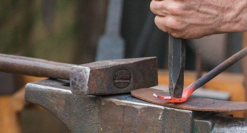 Lavoratori infedeli: un operaio è stato pizzicato mentre rubava del ferro a Vittorio Veneto