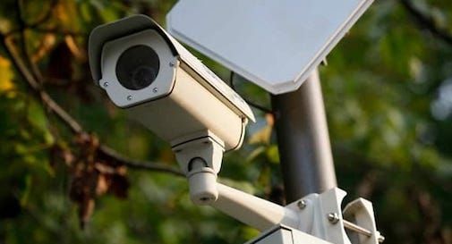 Piano sicurezza urbana e controllo traffico: a Treviso 35 nuove telecamere