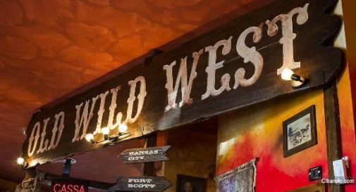 Old Wild West apre (e assume) a Conegliano