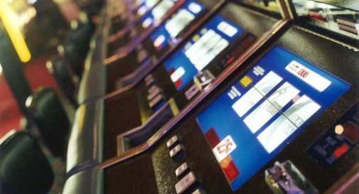 Videopoker, scattano i nuovi orari