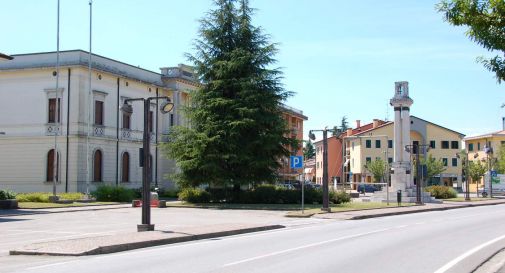 «Ormelle è sicura?»