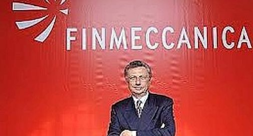 Arrestato presidente Finmeccanica Gip: ''Tangenti filosofia aziendale''