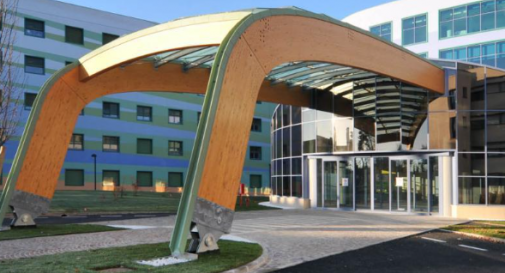 ospedale montebelluna 