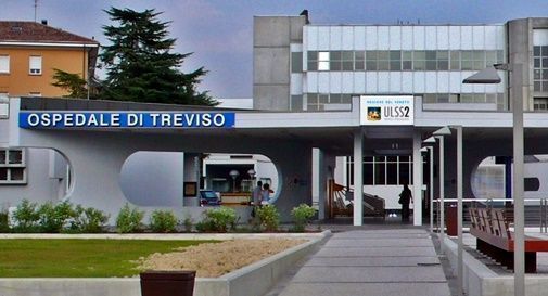 ospedale Treviso